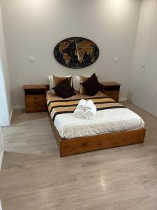 Apartamento acolhedor em Aveiro
