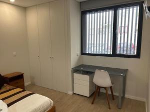 Apartamento acolhedor em Aveiro