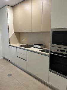 Apartamento acolhedor em Aveiro
