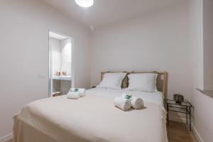Huswell - Comfortable apartment near the sea