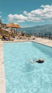 Casa do Capucho - Soajo, Gerês - 4hvězdičkové hotely ve městě Soajo