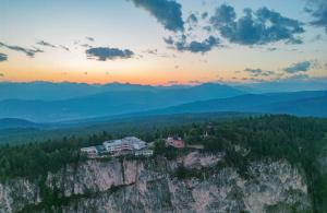 PanoramaHotel Penegal