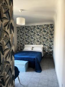 B&B Sicily OClock Room