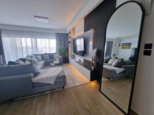 Ambra Heights 1Bedroom Apartment-Kileleshwa
