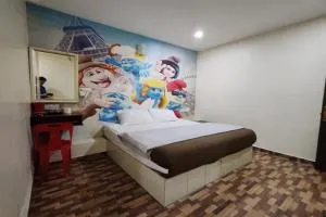 Nova Hotel, Ipoh Tambun - 怡保