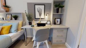 Student Only Private Ensuite Room at Will Wyatt Court