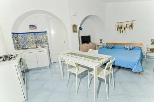 SoleMarePonza Appartamento Cocò