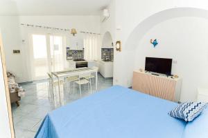 SoleMarePonza Appartamento Cocò