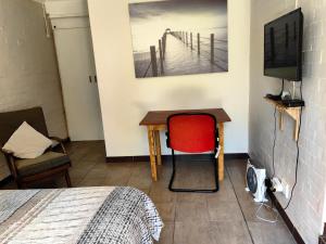 Thandanani Serene & Cosy place