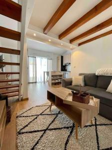 Appartements Charmant T1 bis La Rochelle et proche ile de Re : photos des chambres