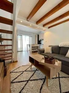 Charmant T1 bis La Rochelle et proche île de Ré - Cité de Port-Neuf