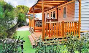 Mar Estang LUXURY Eden 45m2