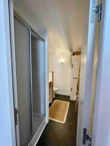 Appartements Charmant T1 bis La Rochelle et proche ile de Re : photos des chambres