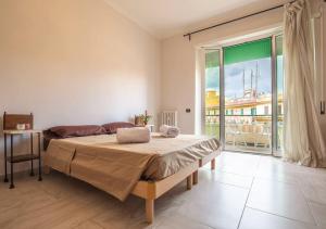 Ninkasi Bed and Beer San Giovanni Via La Spezia 74 Roma