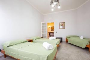 Ninkasi Bed and Beer San Giovanni Via La Spezia 74 Roma