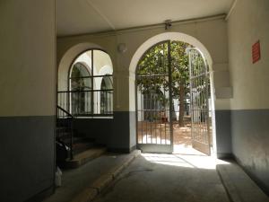 Sylvies home, In Panier, Vieux Port in Marseille