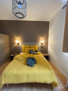 B&B / Chambres d'hotes La Hacienda Verde : photos des chambres