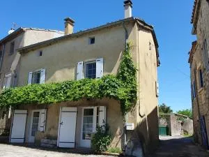 Gîte Saint Prix - Chandolas