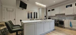 Wild Atlantic Way - Retreat - Sleeps 12