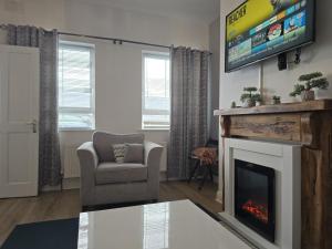 Wild Atlantic Way - Retreat - Sleeps 12