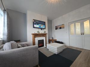 Wild Atlantic Way - Retreat - Sleeps 12