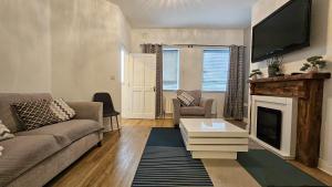 Wild Atlantic Way - Retreat - Sleeps 12