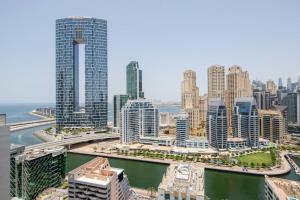 Frank Porter - Studio One - 3-Sterne-Hotels in Dubai