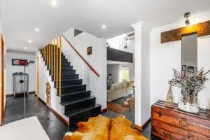 Villa Pinheirinhos - Sesimbra - Aldeia