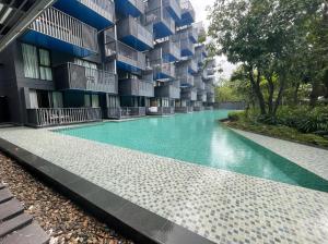 The Deck Condominium Patong Beach