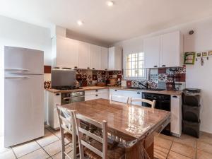 Apartment Casa Marcelli by Interhome