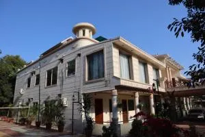 PRITHVI FARM COTTAGE AND VILLA - 卡尔卡