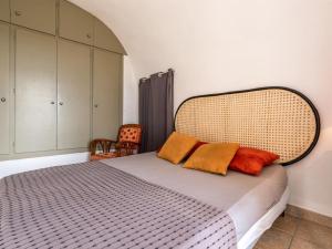 Appartements Apartment Casa Marcelli by Interhome : photos des chambres