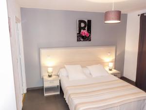 Appartements Apartment Camelia- Marjolene by Interhome : photos des chambres