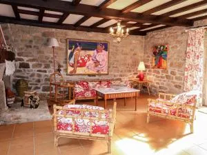 Holiday Home La Bergerie by Interhome - 蓬拉贝