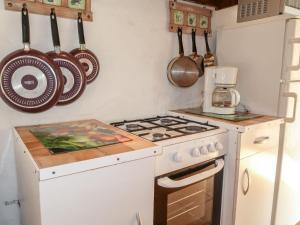 Holiday Home La Bergerie by Interhome