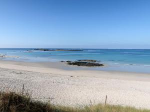 Maisons de vacances Holiday Home La Bergerie by Interhome : photos des chambres
