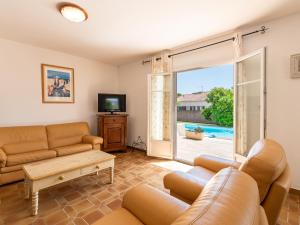 Holiday Home Casella by Interhome