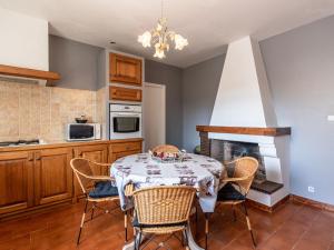 Holiday Home Casella by Interhome