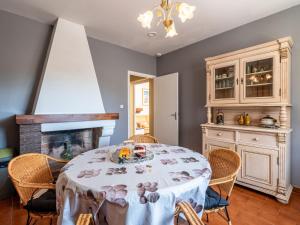 Maisons de vacances Holiday Home Casella by Interhome : photos des chambres