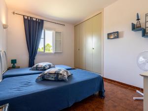 Maisons de vacances Holiday Home Casella by Interhome : photos des chambres