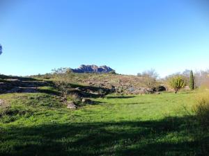 Maisons de vacances Holiday Home Mas du Combaud-2 by Interhome : photos des chambres