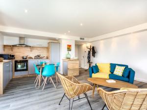 Apartment La Palangre-2 by Interhome