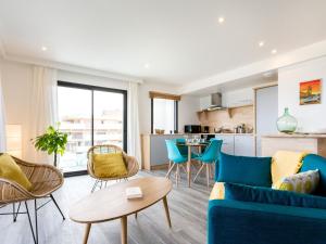 Apartment La Palangre-2 by Interhome