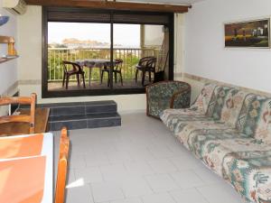 Apartment Résidence Posidonie Bodri - Pigna by Interhome