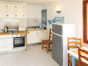 Apartment Résidence Posidonie Bodri - Pigna by Interhome