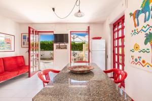 Salentoandmore - Villetta Umberto