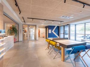 Hotels Ibis Budget Mont De Marsan : photos des chambres