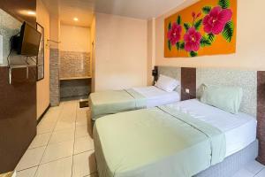 Urbanview Hotel Delima 101 Syariah