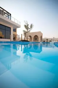 Casa Élan for VIP guests 2 Pools - Ḩaşat al Bidīyah