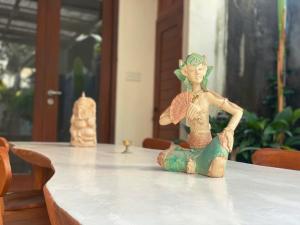 Mahesa Ubud Villa by SHM